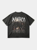 MONACO THUNDER REIGN TEE