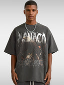 MONACO THUNDER REIGN TEE