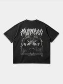 MONACO ALPHA BLOOD TEE