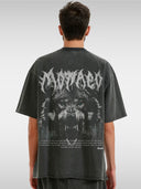 MONACO ALPHA BLOOD TEE
