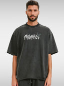MONACO ALPHA BLOOD TEE