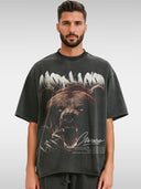 MONACO BEAST MODE TEE