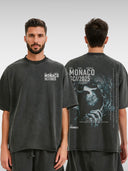 MONACO UNDERWORLD TEE