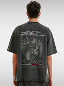 MONACO FALLEN GRACE TEE