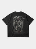 MONACO FALLEN GRACE TEE