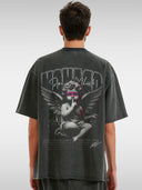 MONACO HUSH ANGEL TEE