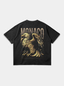 MONACO IRON WINGS TEE