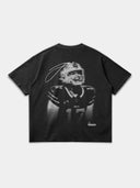 JOSH ALLEN BLUR TEE