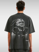 JOSH ALLEN BLUR TEE