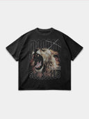 MONACO KING'S ROAR TEE