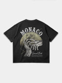 MONACO LAST TOUCH TEE