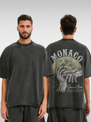 MONACO LAST TOUCH TEE