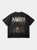 MONACO THUNDER REIGN TEE