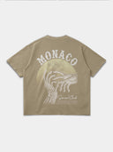 MONACO LAST TOUCH TEE