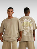 MONACO LAST TOUCH TEE