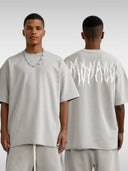 MONACO SHADOWMARK TEE