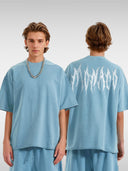 MONACO SHADOWMARK TEE