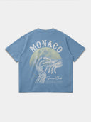 MONACO LAST TOUCH TEE