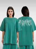 MONACO SHADOWMARK TEE