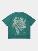 MONACO LAST TOUCH TEE