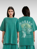 MONACO LAST TOUCH TEE