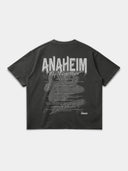 ANAHEIM DUCKS TEE