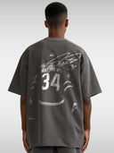 MATTHEWS LEGACY BLUR TEE