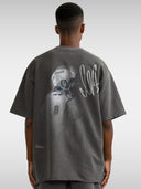 OVECHKIN LEGACY BLUR TEE