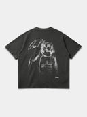 PIASTRI LEGACY BLUR TEE