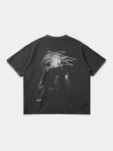 RUSSELL LEGACY BLUR TEE