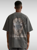 MAPLE LEAFS REALTREE TEE