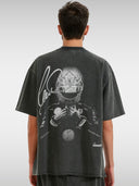 HAMILTON LEGACY BLUR TEE