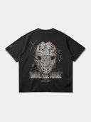 MAPLE LEAFS REALTREE TEE