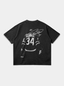 MATTHEWS LEGACY BLUR TEE