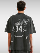 MATTHEWS LEGACY BLUR TEE