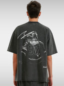 MCDAVID LEGACY BLUR TEE