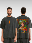 NORRIS WORLD CHAMPION TEE