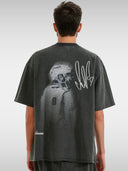 OVECHKIN LEGACY BLUR TEE