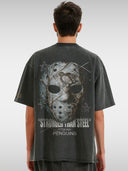 PENGUINS REALTREE TEE