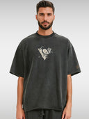 PENGUINS REALTREE TEE