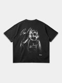 PIASTRI LEGACY BLUR TEE