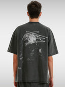 RUSSELL LEGACY BLUR TEE