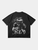 SAQUON BARKLEY BLUR TEE