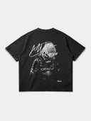 VERSTAPPEN LEGACY BLUR TEE