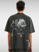 VERSTAPPEN LEGACY BLUR TEE