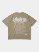 ANAHEIM DUCKS TEE