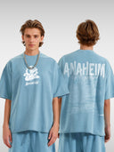 ANAHEIM DUCKS TEE