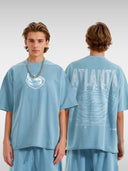 ATLANTA HOCKEY TEE