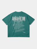 ANAHEIM DUCKS TEE