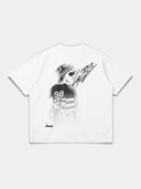 C. BEDARD LEGACY BLUR TEE